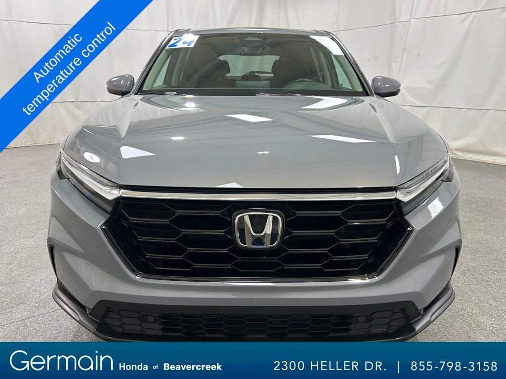 2024 Honda CR-V EX-L photo 2