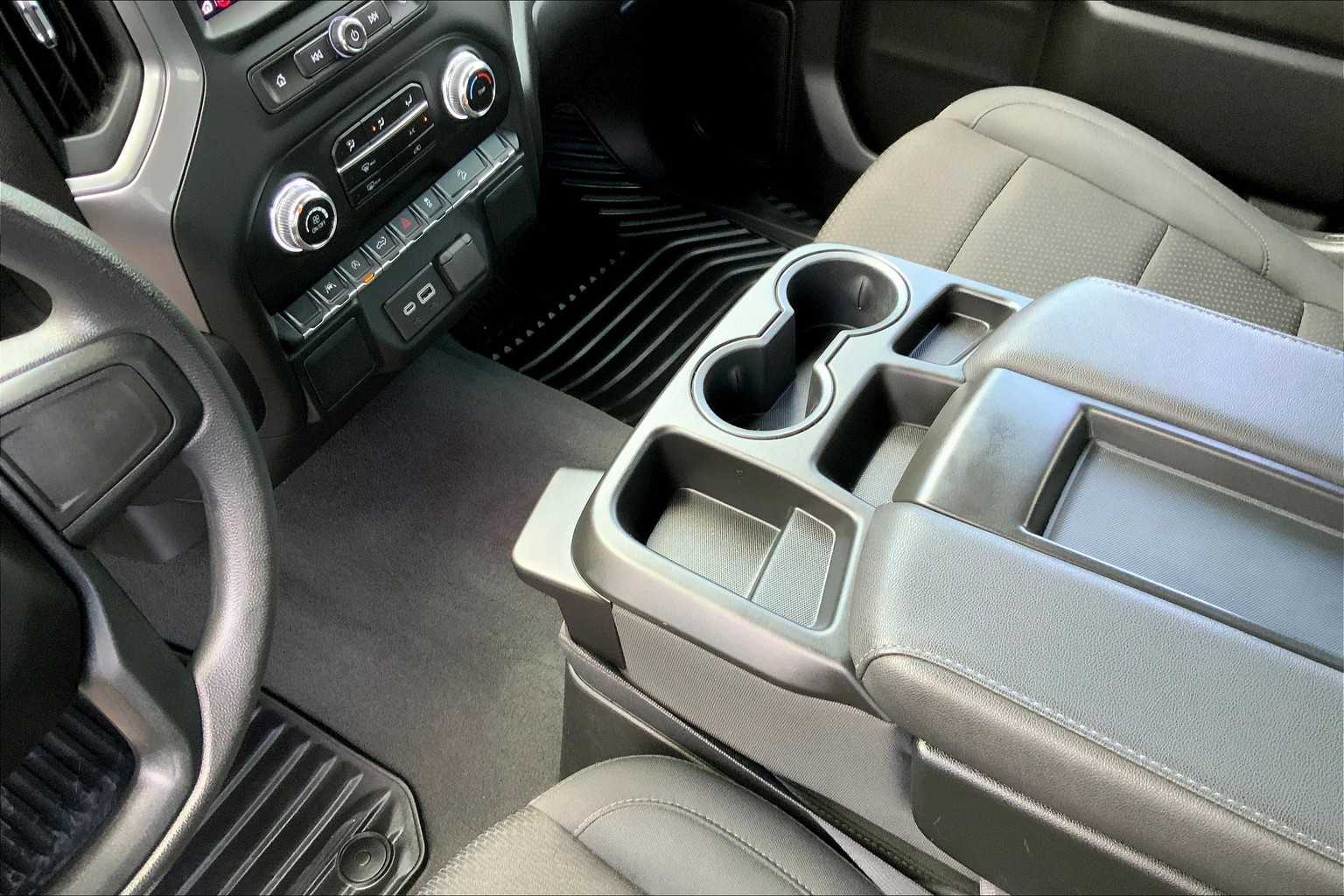 2024 Gmc Sierra 1500 Pro photo 14
