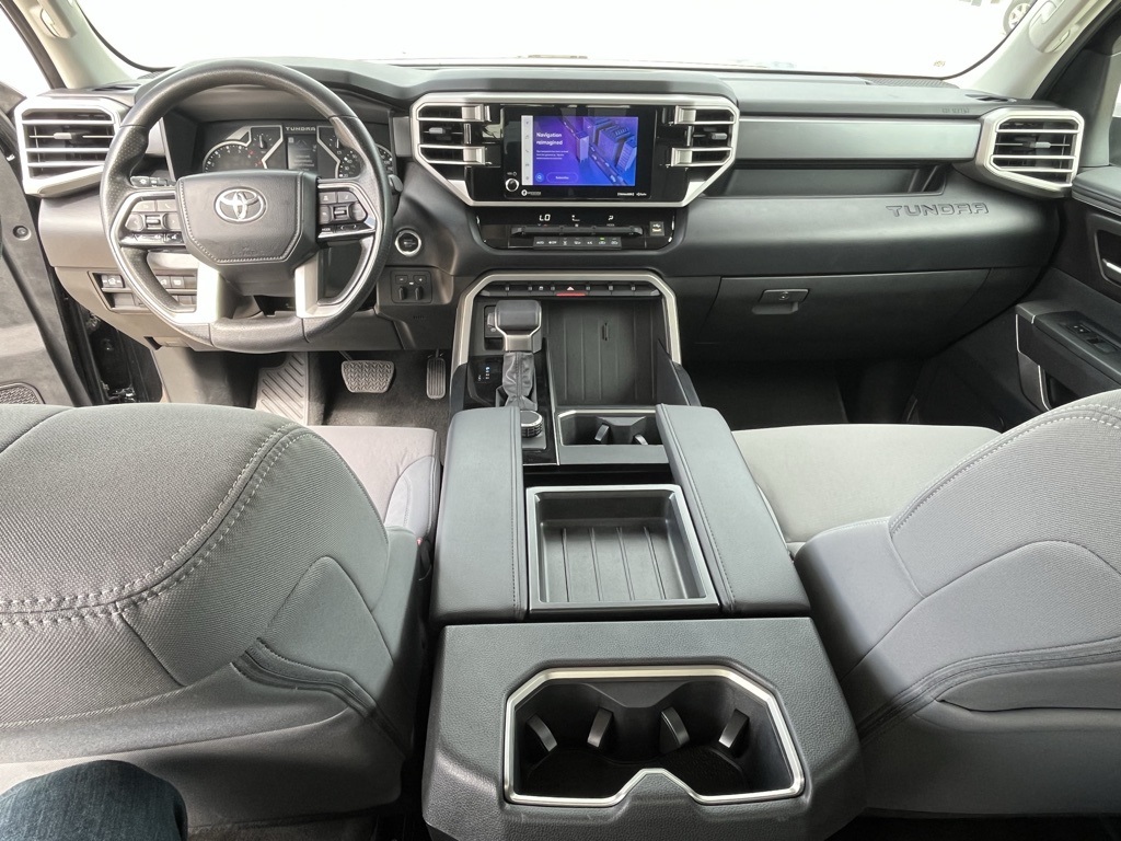 2023 Toyota Tundra SR5 photo 15