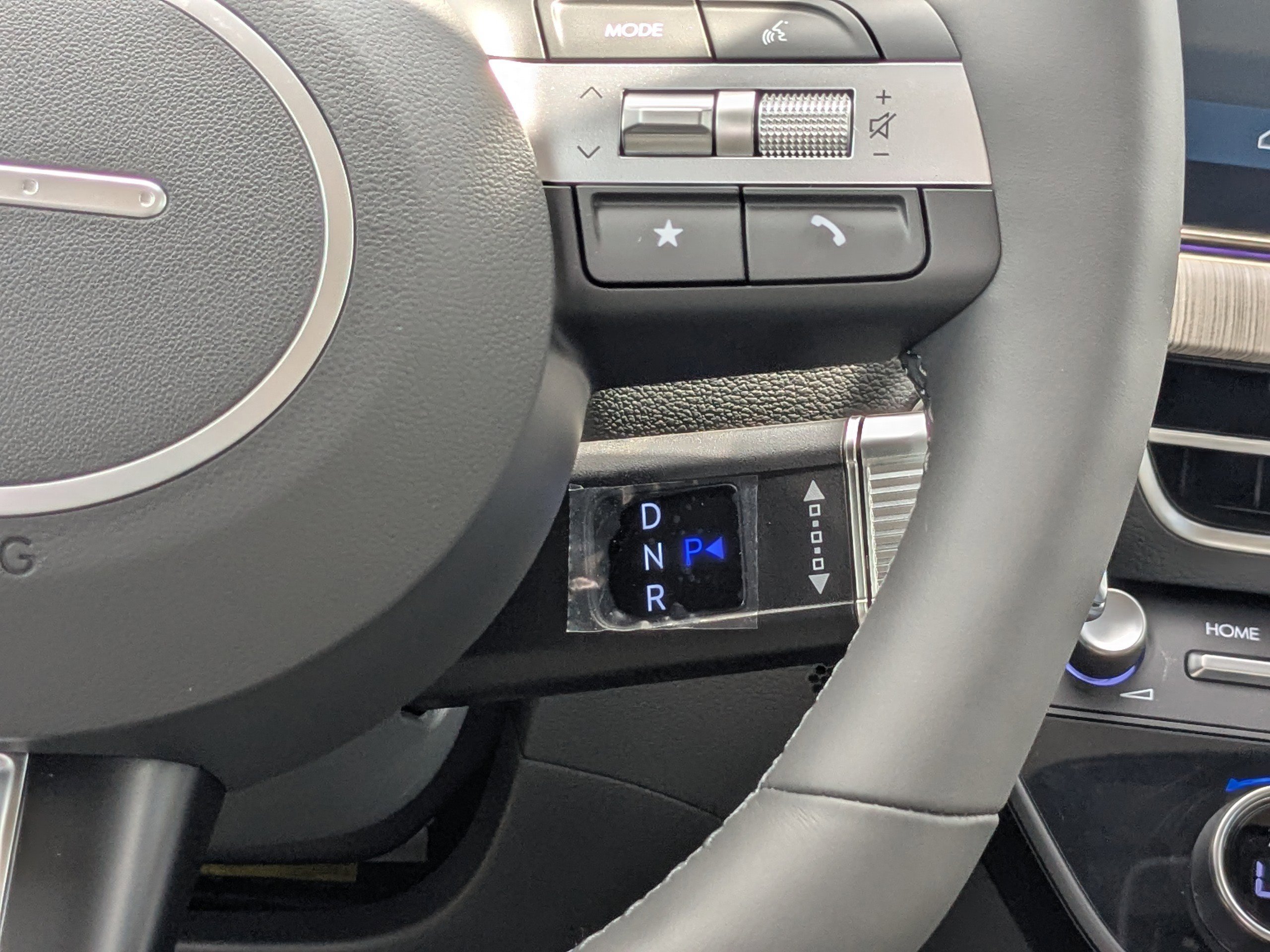 2025 Hyundai Sonata Hybrid Limited photo 12