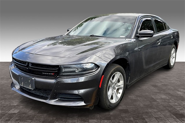 2020 Dodge Charger
