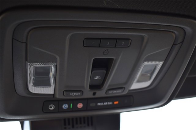 2025 Chevrolet Silverado 2500HD LT photo 31
