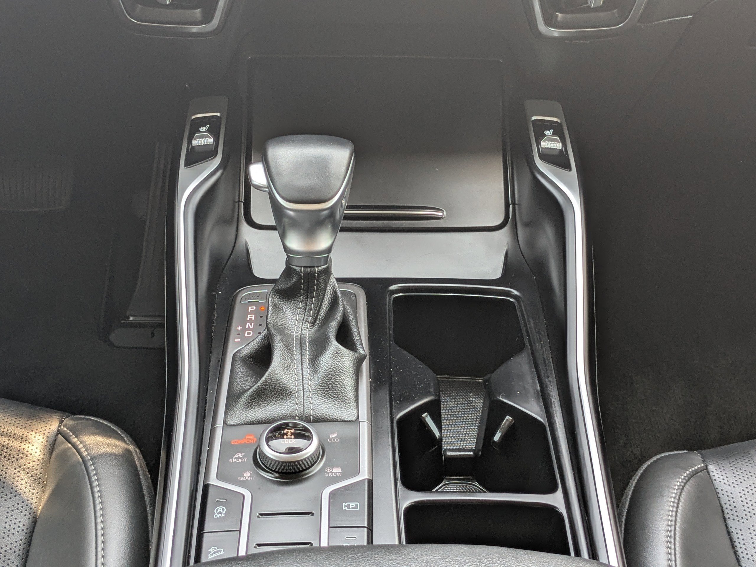 2023 Kia Sorento X-Line S photo 16
