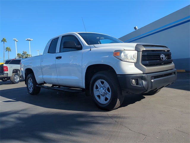2016 Toyota Tundra SR