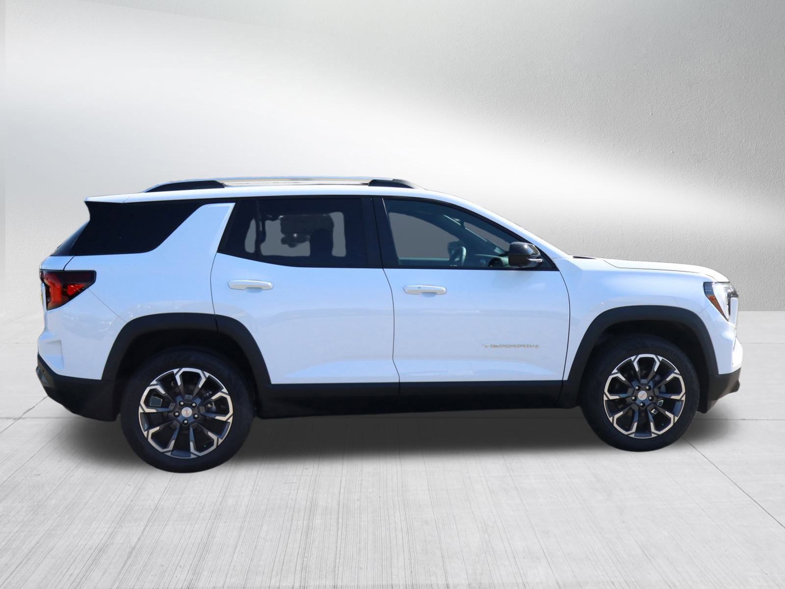 2026 Gmc Terrain Elevation photo 6