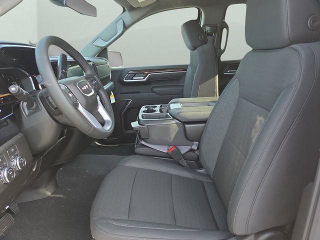 2026 Gmc Sierra 1500 Elevation photo 17