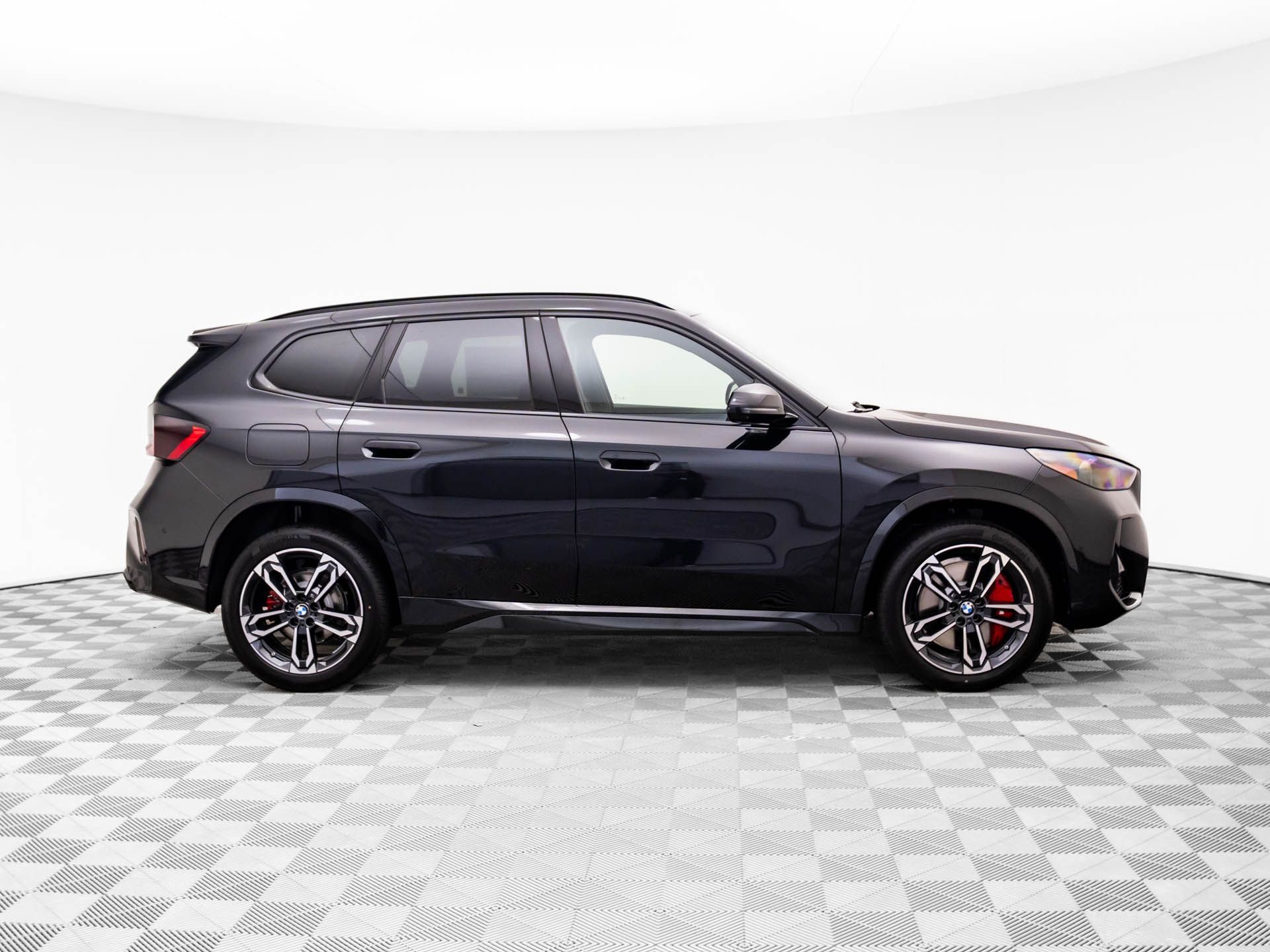 2025 Bmw X1 XDrive28i photo 4
