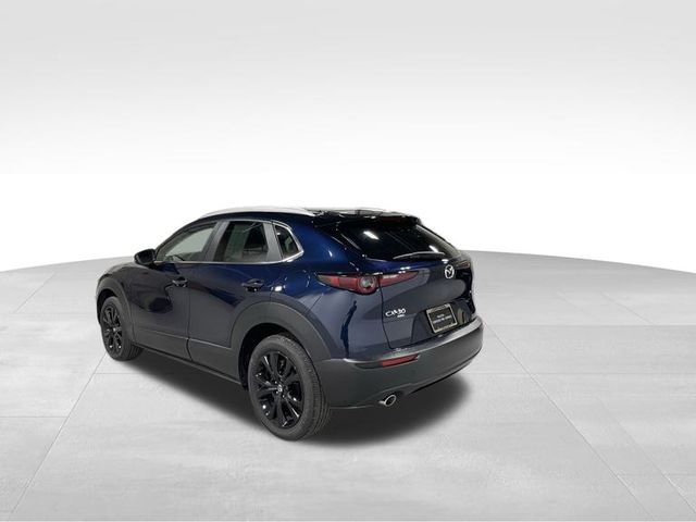 2025 Mazda CX-30 2.5 Select Sport photo 3