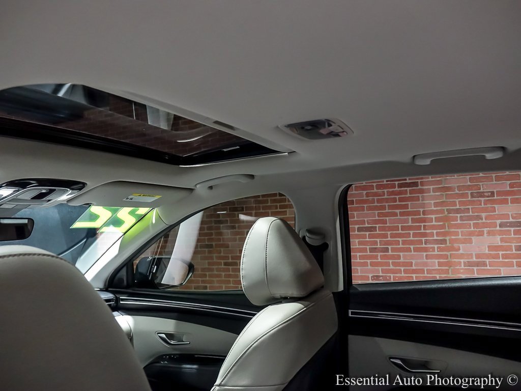 2022 HYUNDAI TUCSON - Image 14