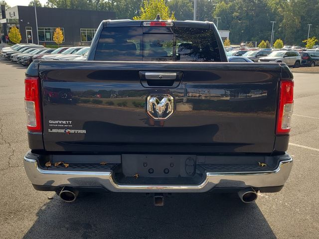 2019 Ram 1500 Big Horn Lone Star photo 17