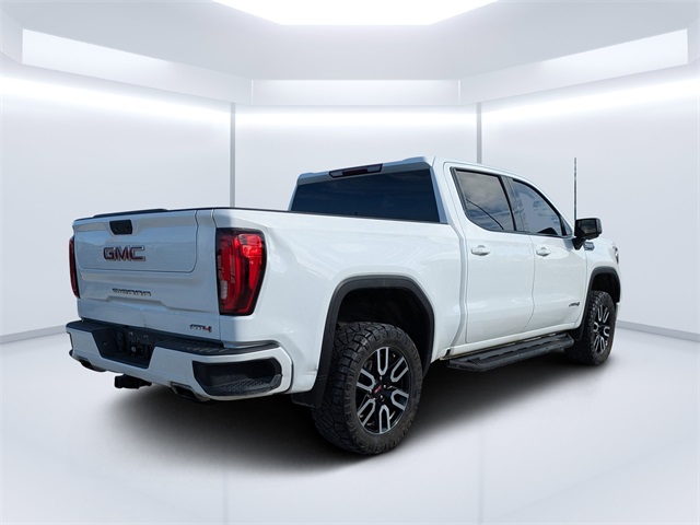 2021 Gmc Sierra 1500 AT4 photo 3