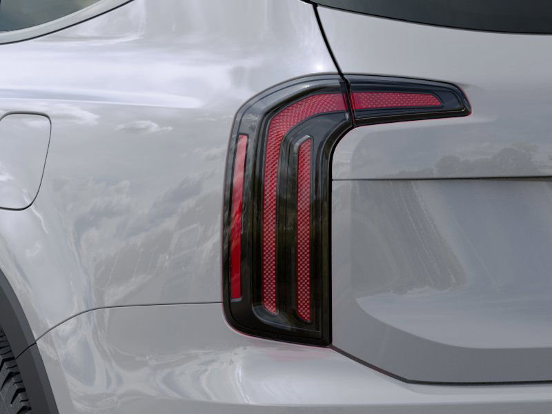 2025 Kia Telluride SX Prestige X-Pro photo 7