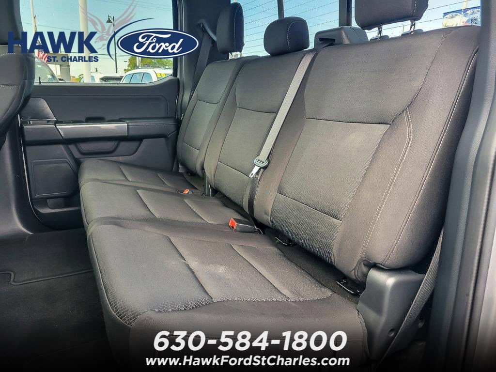 2022 FORD F-150 - Image 13