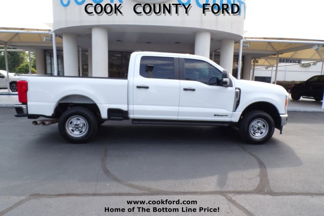2023 Ford F-250 XL photo 5