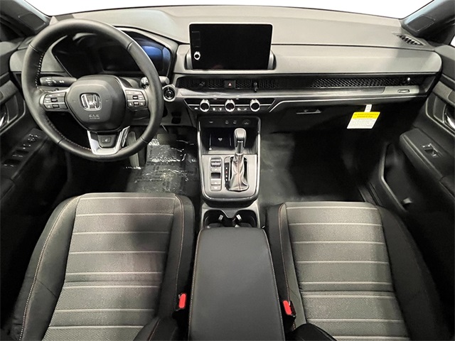 2026 Honda CR-V Hybrid photo 20