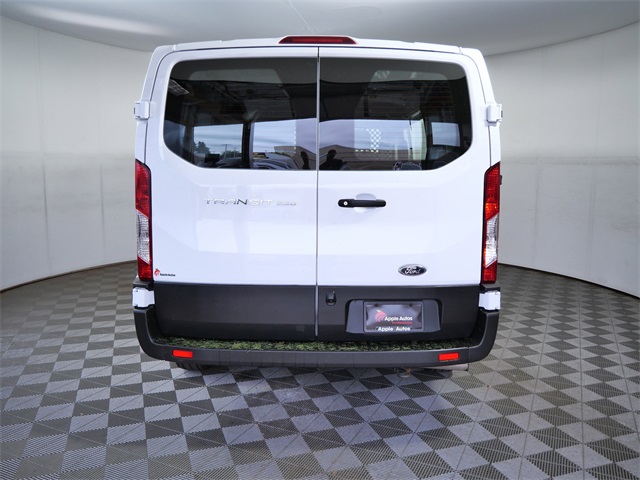 2023 Ford Transit photo 7