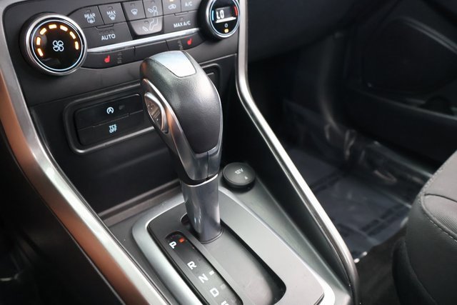 2020 Ford EcoSport SE photo 24