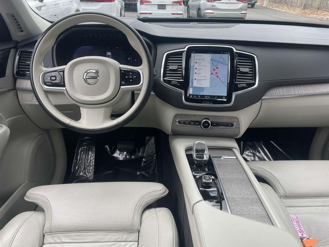2023 Volvo XC90 Ultimate photo 12