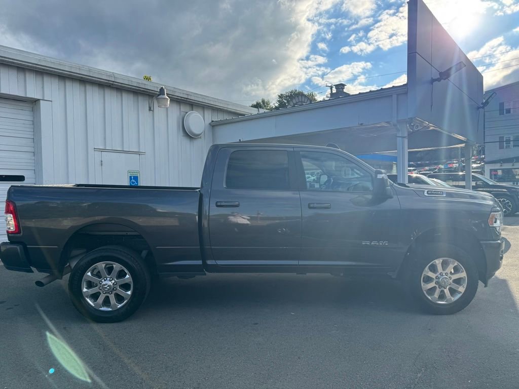 2023 Ram 2500 Big Horn photo 6