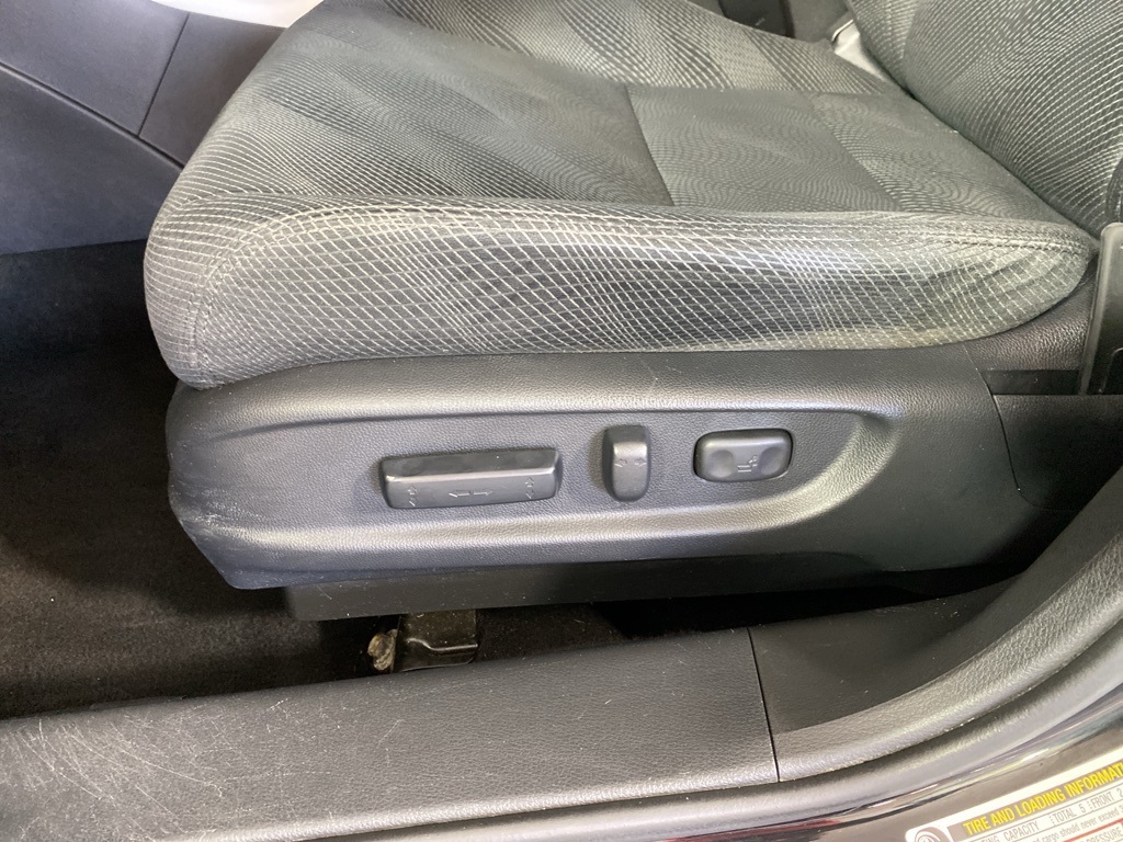 2017 Honda Accord EX photo 13