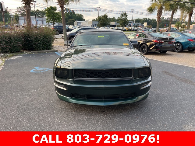 2008 Ford Mustang GT Premium photo 28