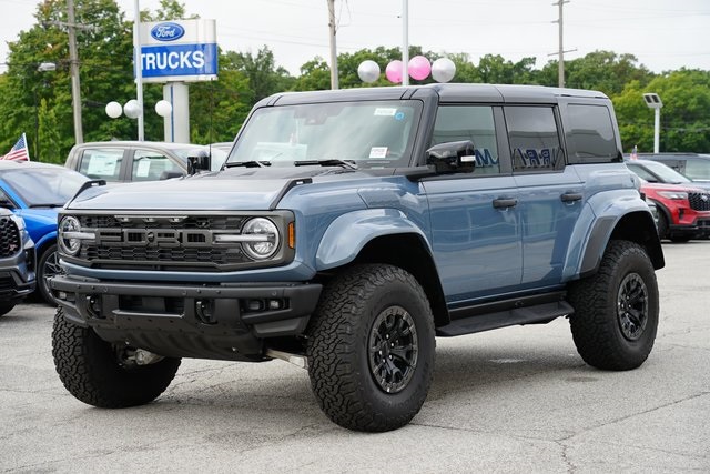 2025 FORD BRONCO - Image 36