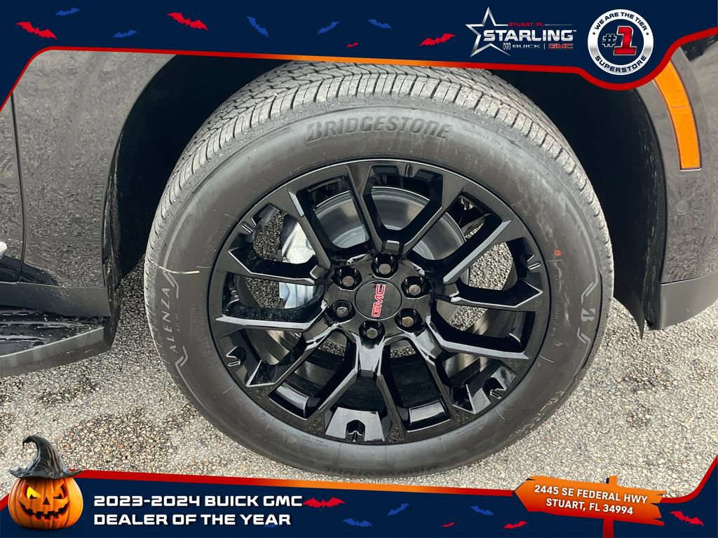 2026 Gmc Yukon photo 18