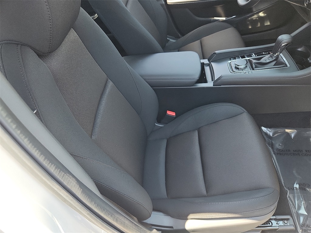2025 Mazda Mazda3 2.5 s photo 13
