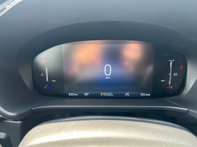 2025 Ford Escape ST-Line photo 21