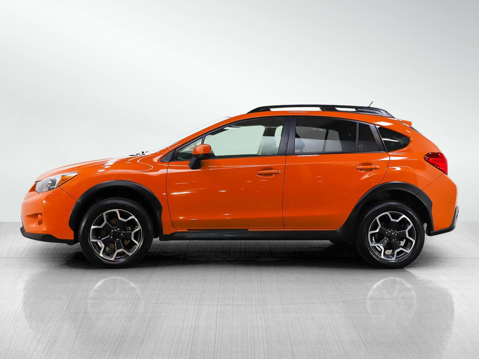 Used 2015 Subaru XV Crosstrek Premium with VIN JF2GPADC5F8254237 for sale in Burnsville, Minnesota