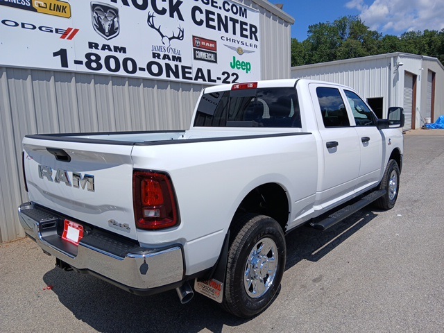2026 Ram 2500 Tradesman photo 3