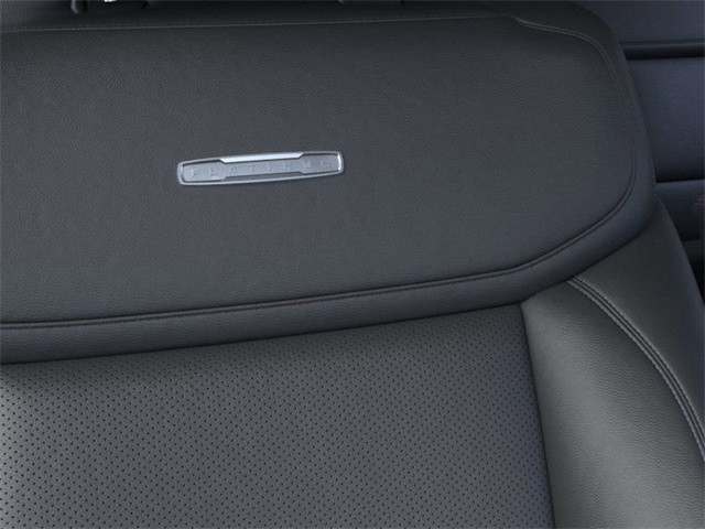 2025 Ford Expedition MAX Platinum photo 15