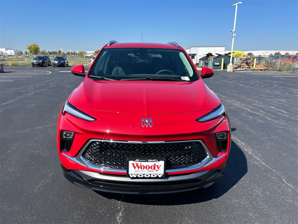 2026 BUICK ENCORE GX - Image 2