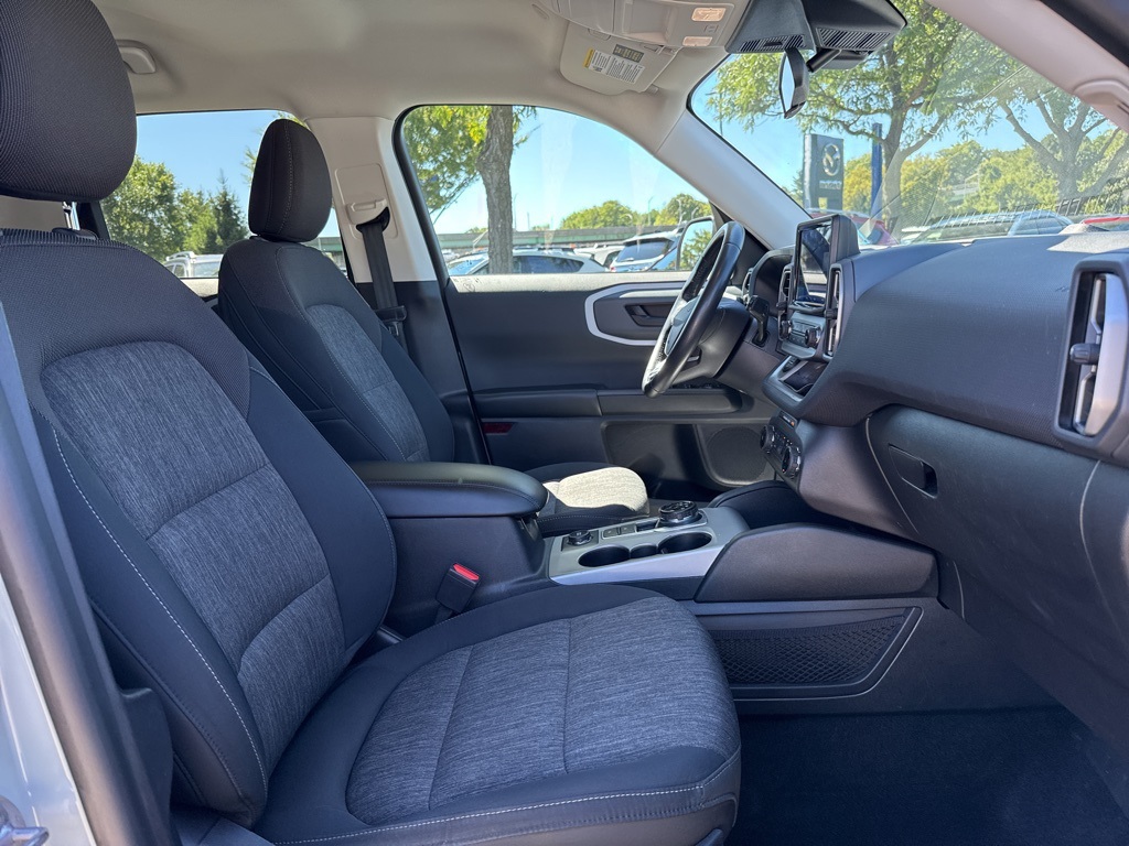 2022 Ford Bronco Sport Big Bend photo 28