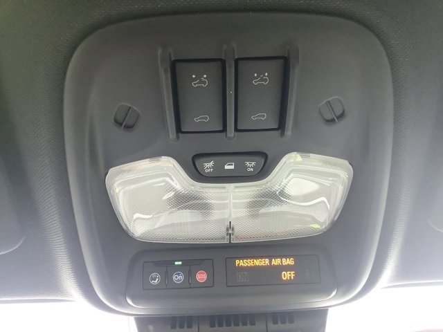 2025 Gmc Canyon AT4 photo 24