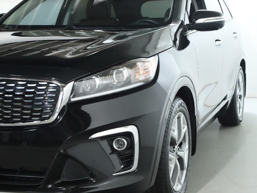 2020 Kia Sorento SX photo 3