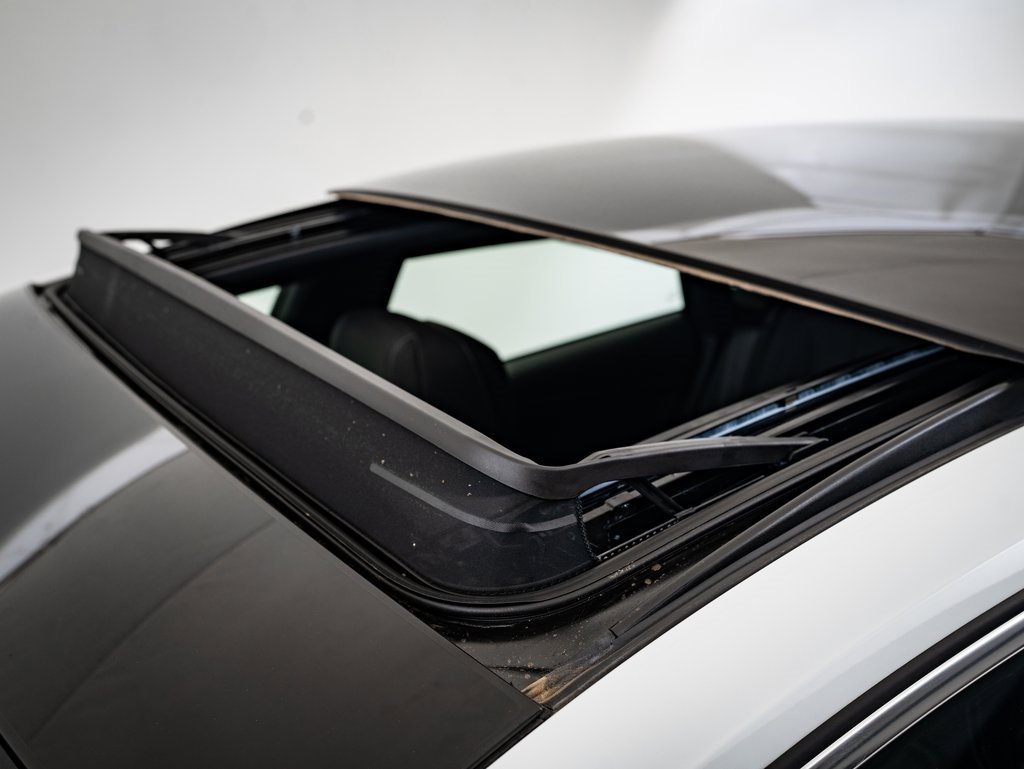 2024 Audi A5 45 S line Premium Quattro photo 14