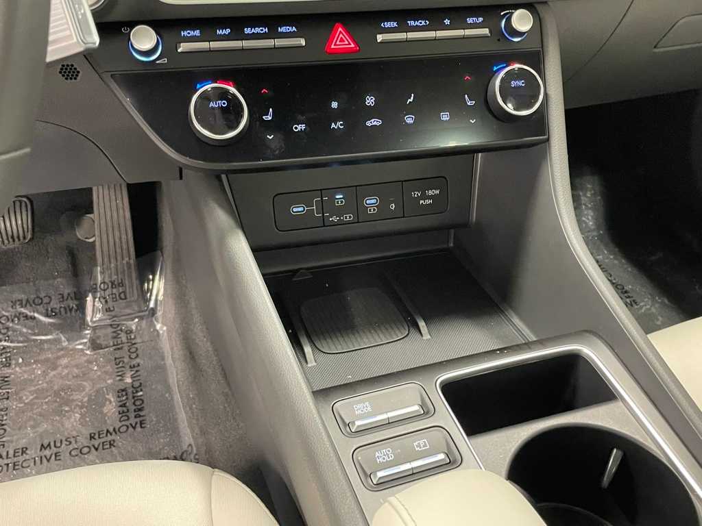 2024 Hyundai Sonata SEL Convenience photo 29