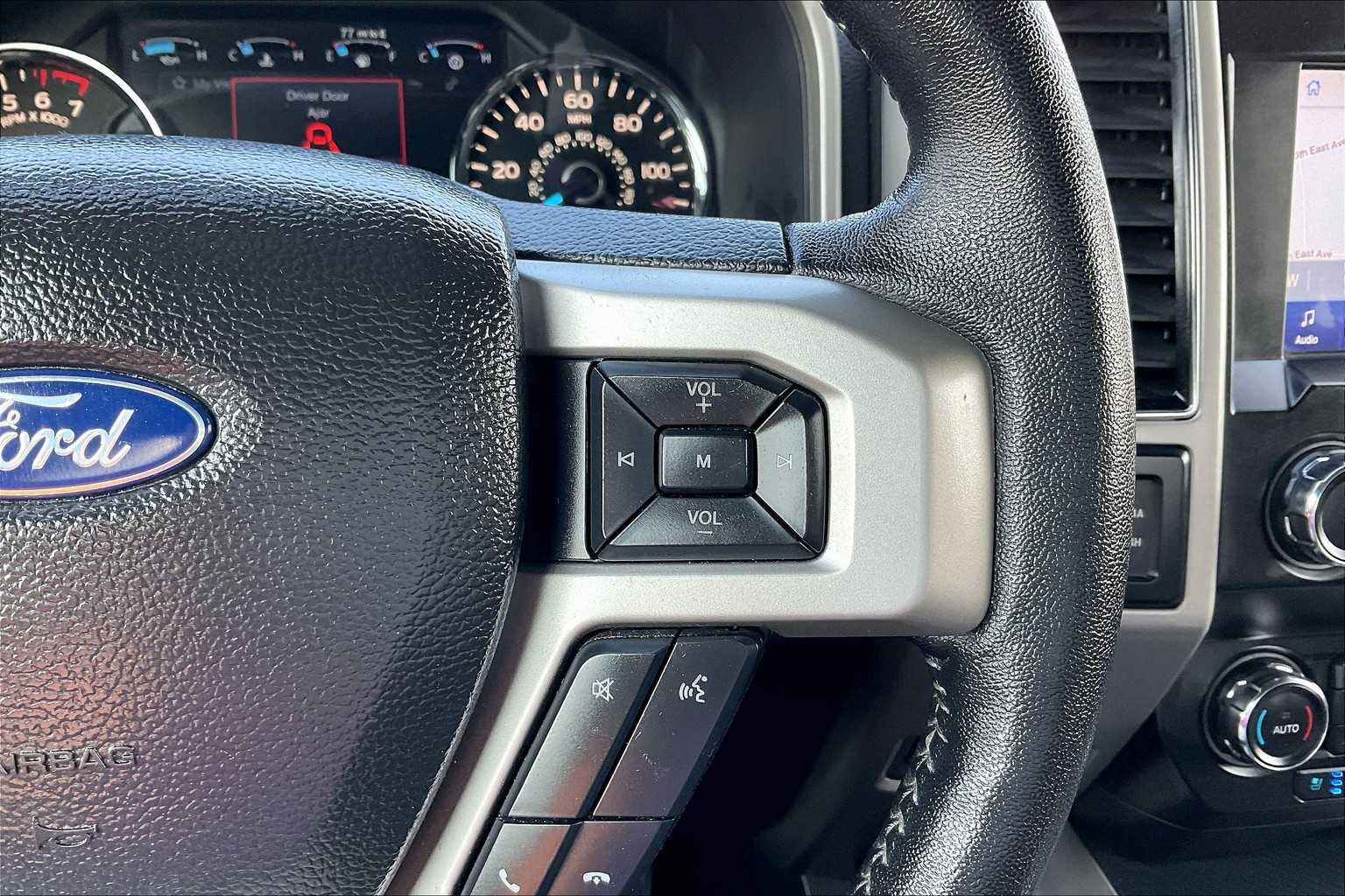 2019 Ford F-150 Lariat photo 23