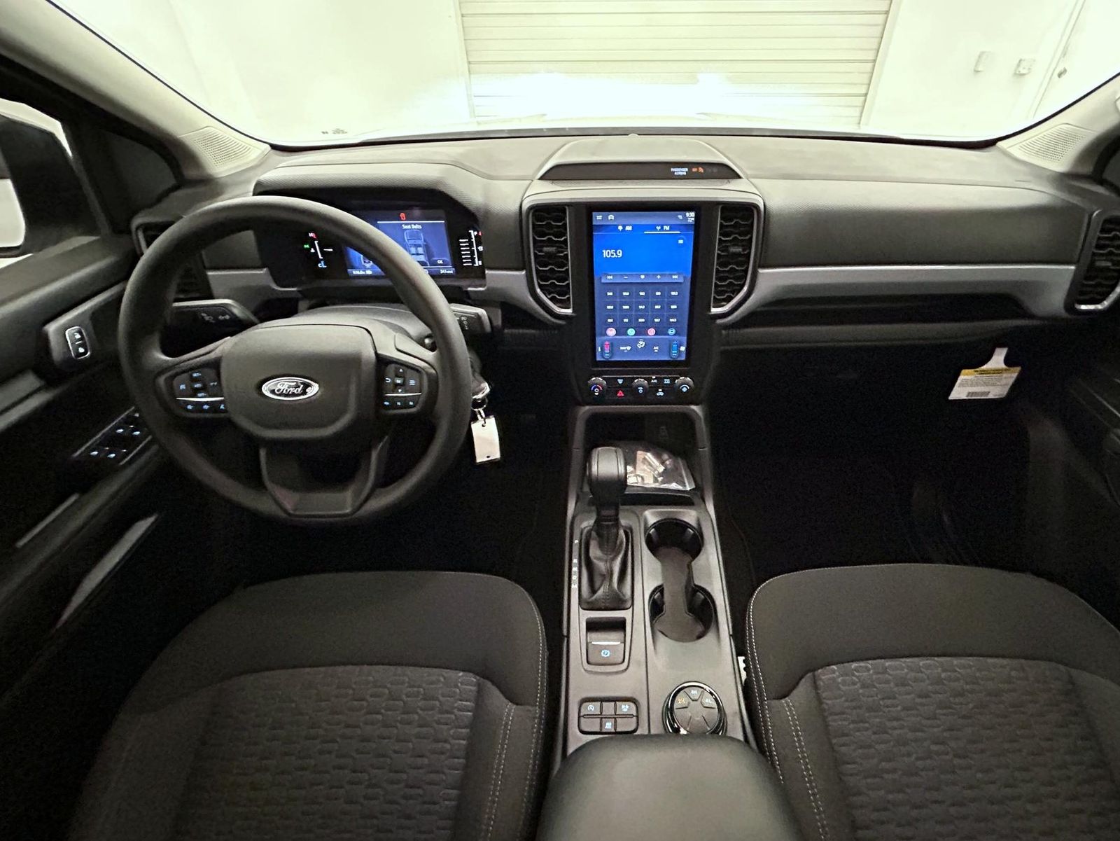 2025 Ford Ranger XL photo 13