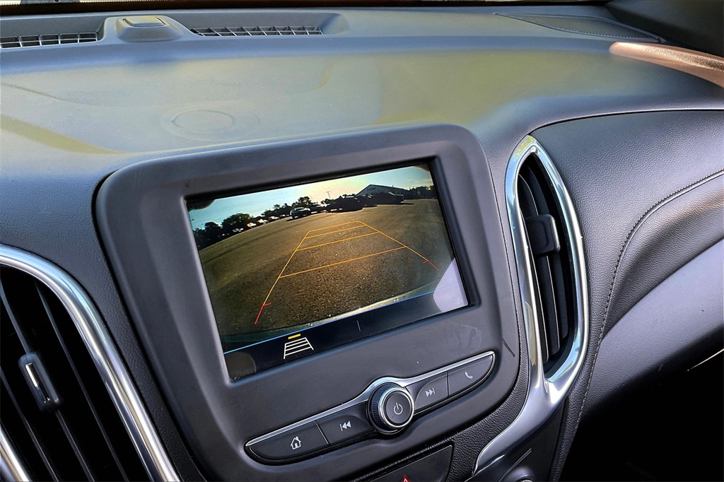 2019 Chevrolet Equinox LT photo 15