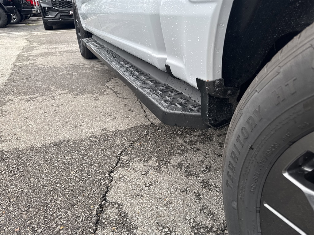 2025 Ford F-150 Lightning photo 14