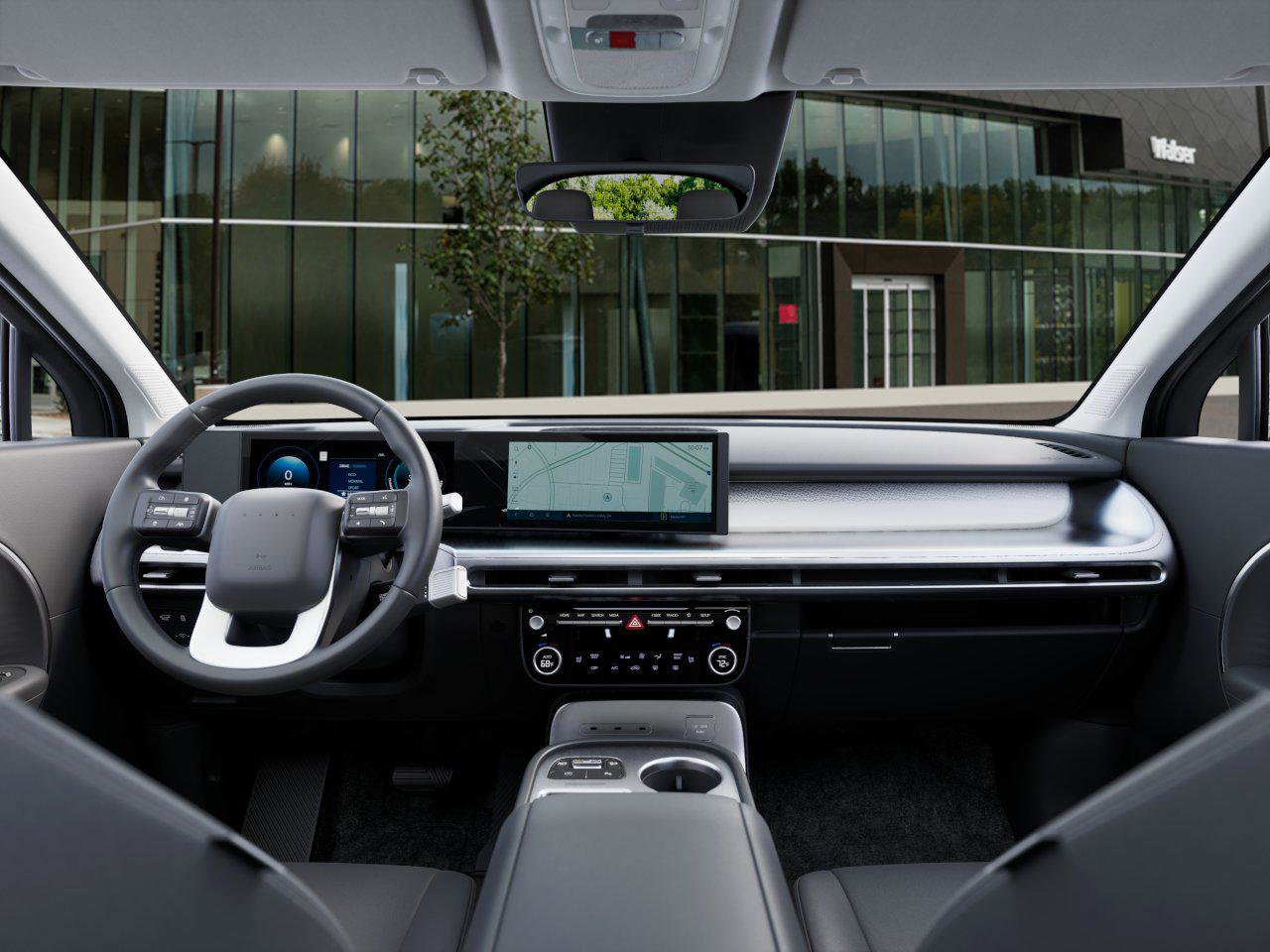 2026 Hyundai Ioniq photo 5