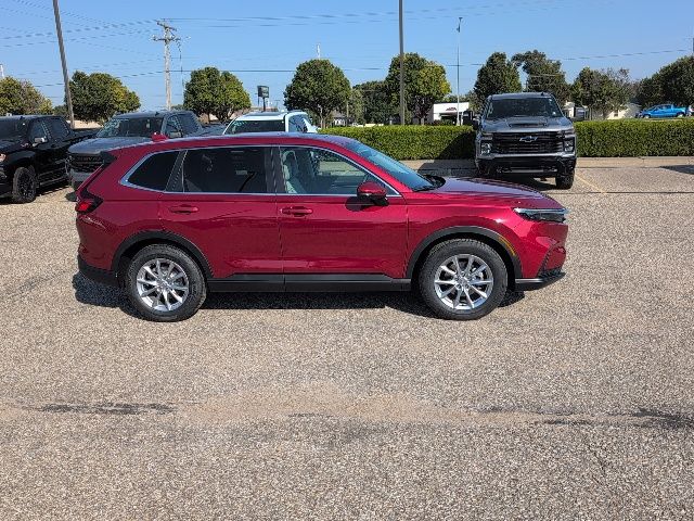 2026 Honda CR-V EX photo 14