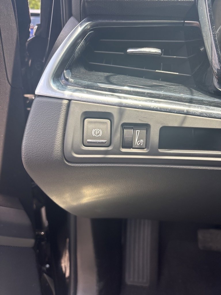 2025 Cadillac XT5 Premium Luxury photo 19