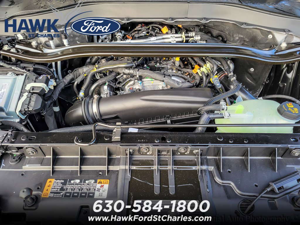 2026 FORD EXPLORER - Image 20