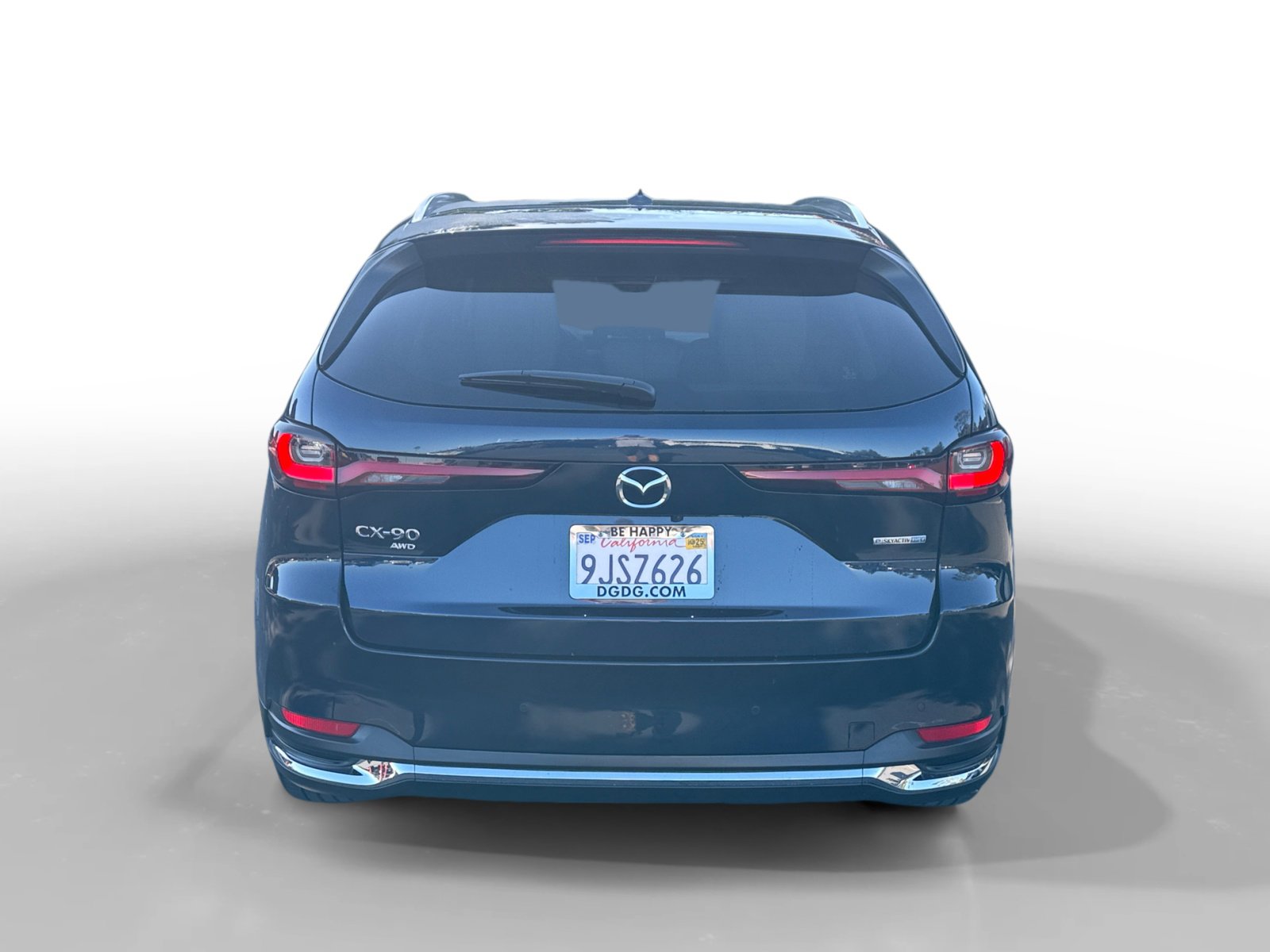 2024 Mazda CX-90 Premium photo 4