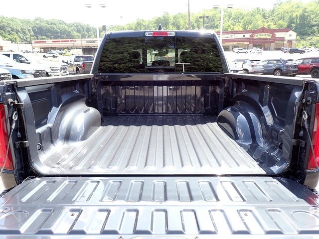 2025 Ram 1500 Big Horn Lone Star photo 4