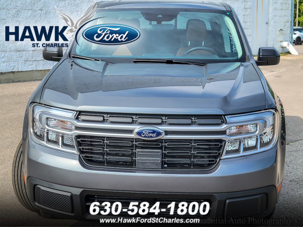 2024 Ford Maverick Lariat photo 3