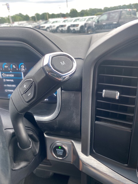 2021 Ford F-150 Lariat photo 20